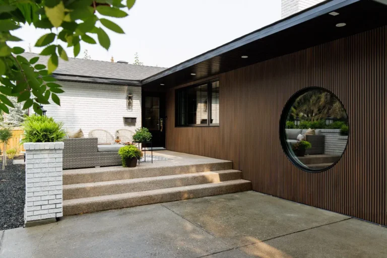 Best Composite Siding For Contemporary Design: Architectural Guide