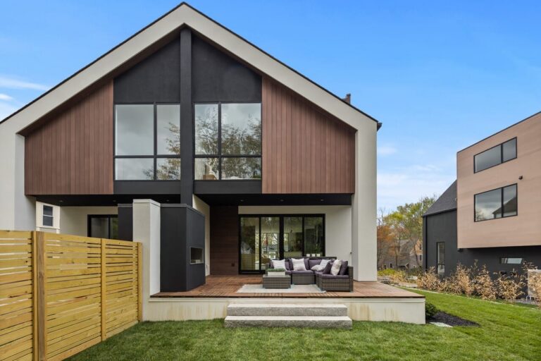 Best Composite Siding for Luxury Facades: Architectural Material Engineering Guide
