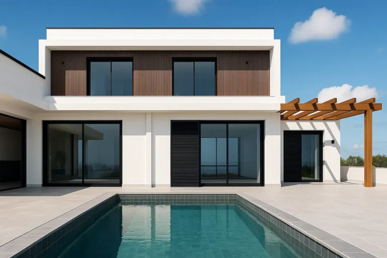 Best Composite Siding for Modern Architecture: Design and System Engineering