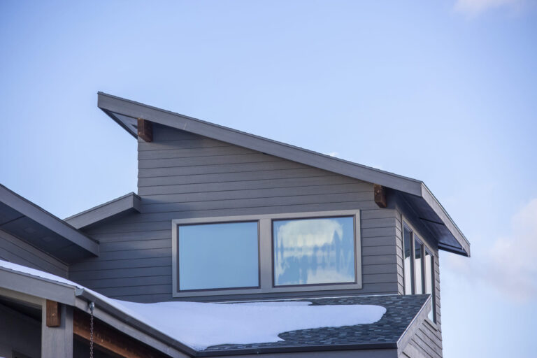 Best Composite Siding in the US Evaluated for Envelope Performance