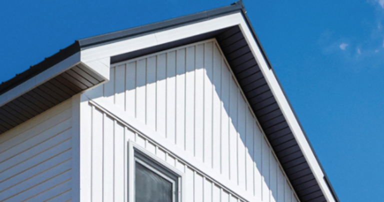 Best Composite Siding Options for Modern Home Architecture