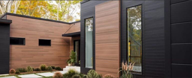 Best Composite Siding Textures United States Structural Surface Guide