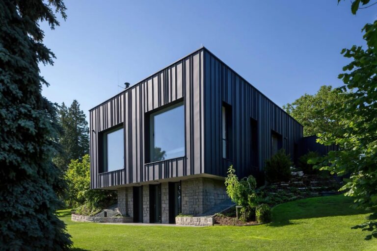 Best Composite Siding United States Architectural Performance Guide
