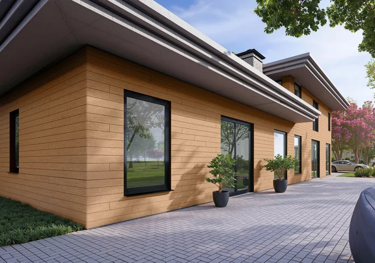 Best Regional Composite Siding Plans: Strategic Building Envelope Guide