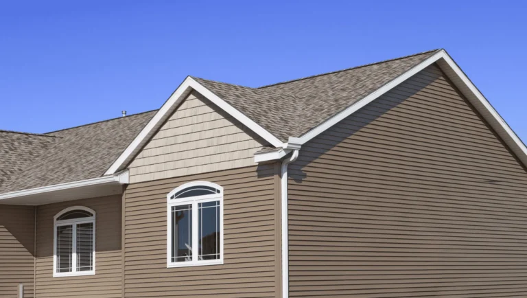 Common Composite Siding Contractor Mistakes: Building Envelope Risk Analysis