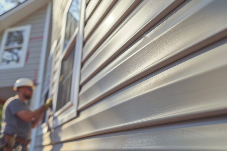 Common Composite Siding Maintenance Mistakes and Prevention Guide