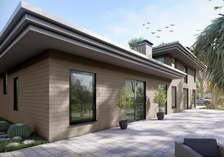 Compare Composite Siding Systems for Performance and Longevity