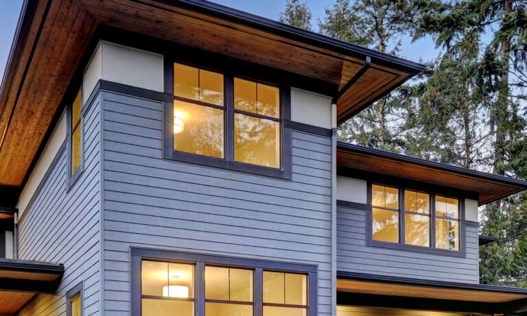 Compare Premium Composite Siding Systems Performance Analysis