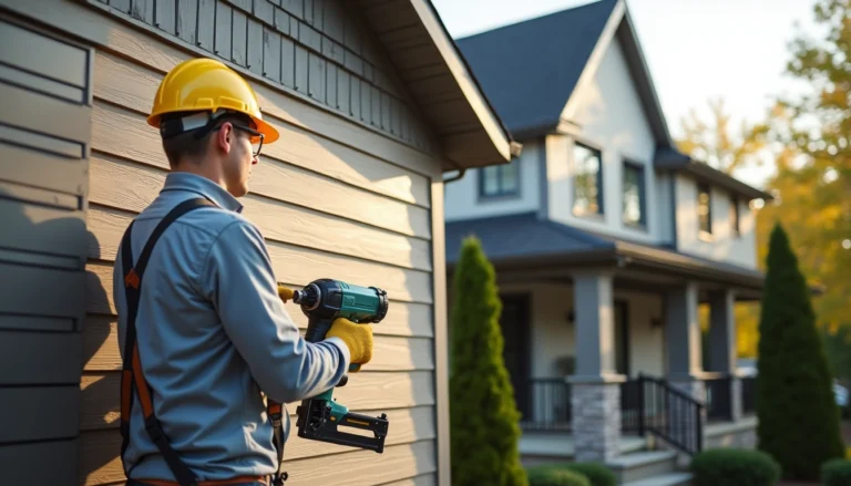 How to Avoid Composite Siding Color Mismatch Master Class