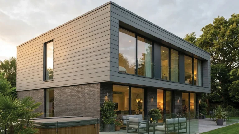 How to Avoid Composite Siding Structural Damage: Complete Engineering Guide