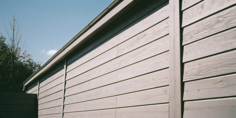 How to Manage Composite Siding Joint Gaps Step-by-Step Technical Guide