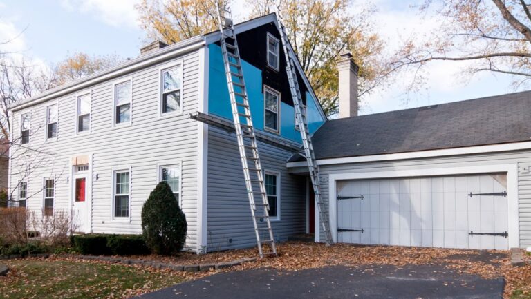 How to Plan Composite Siding Replacement on a Budget: Strategy Guide