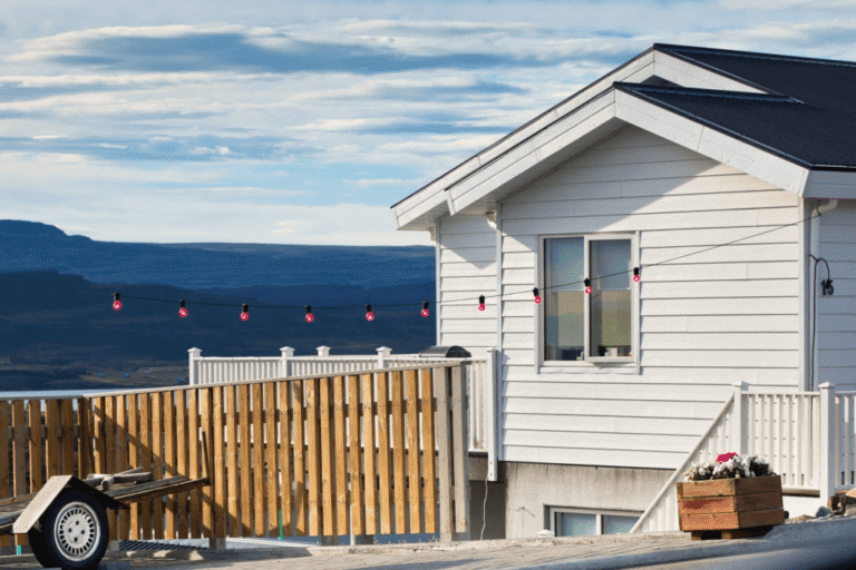 How to Reduce Composite Siding Long Term Costs: Life-Cycle Analysis