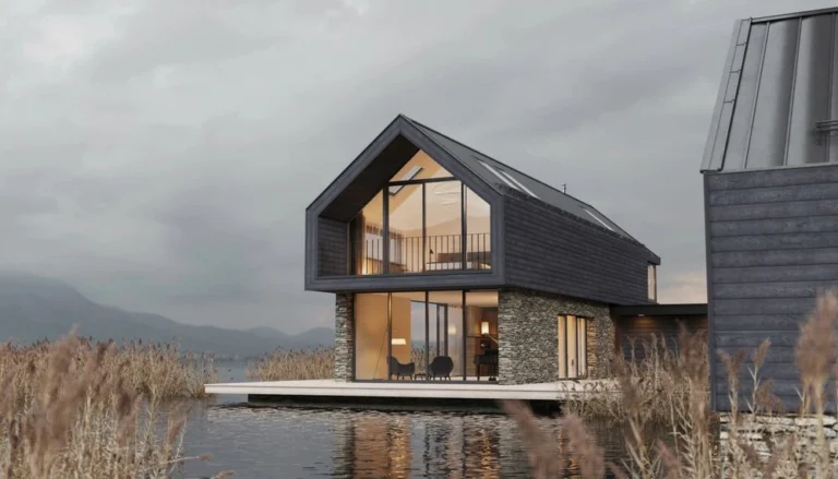 Luxury Composite Siding USA: Architectural Guide to High-End Facades