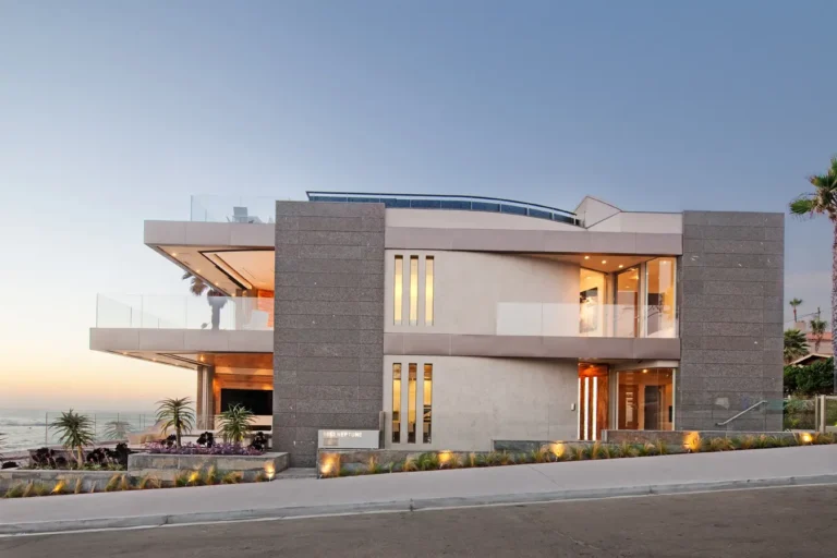 Top Exterior Design in America Analyzed Through Building Science
