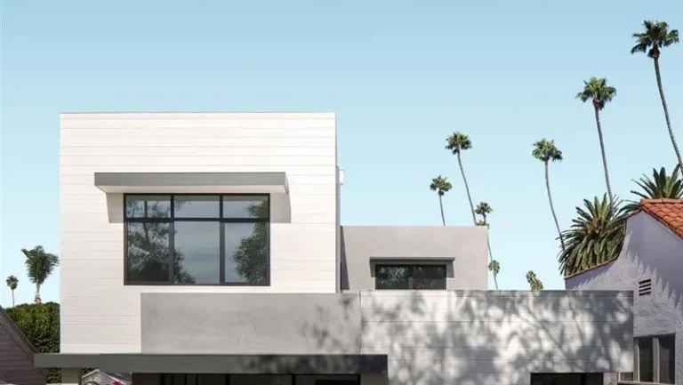 Top Sustainable Architectural Siding Plans: Eco-Friendly Enclosure Engineering Guide