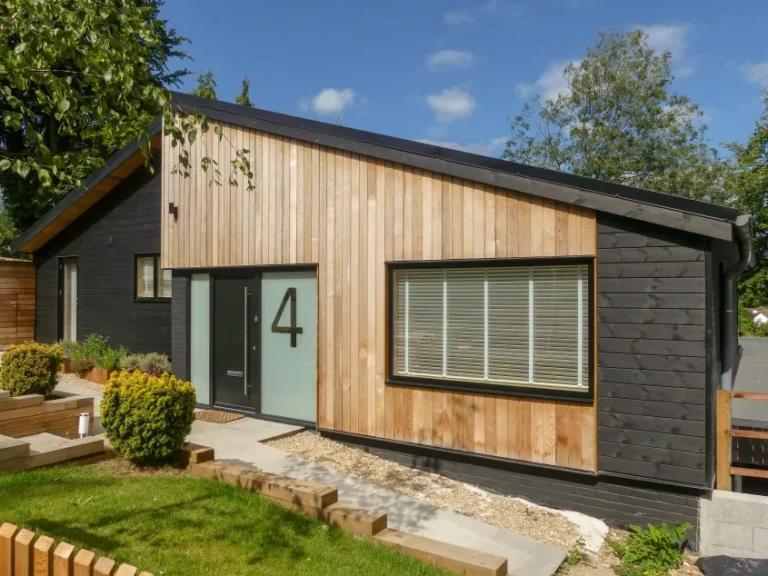 Top Sustainable Siding in America: Essential Building Envelope Analysis